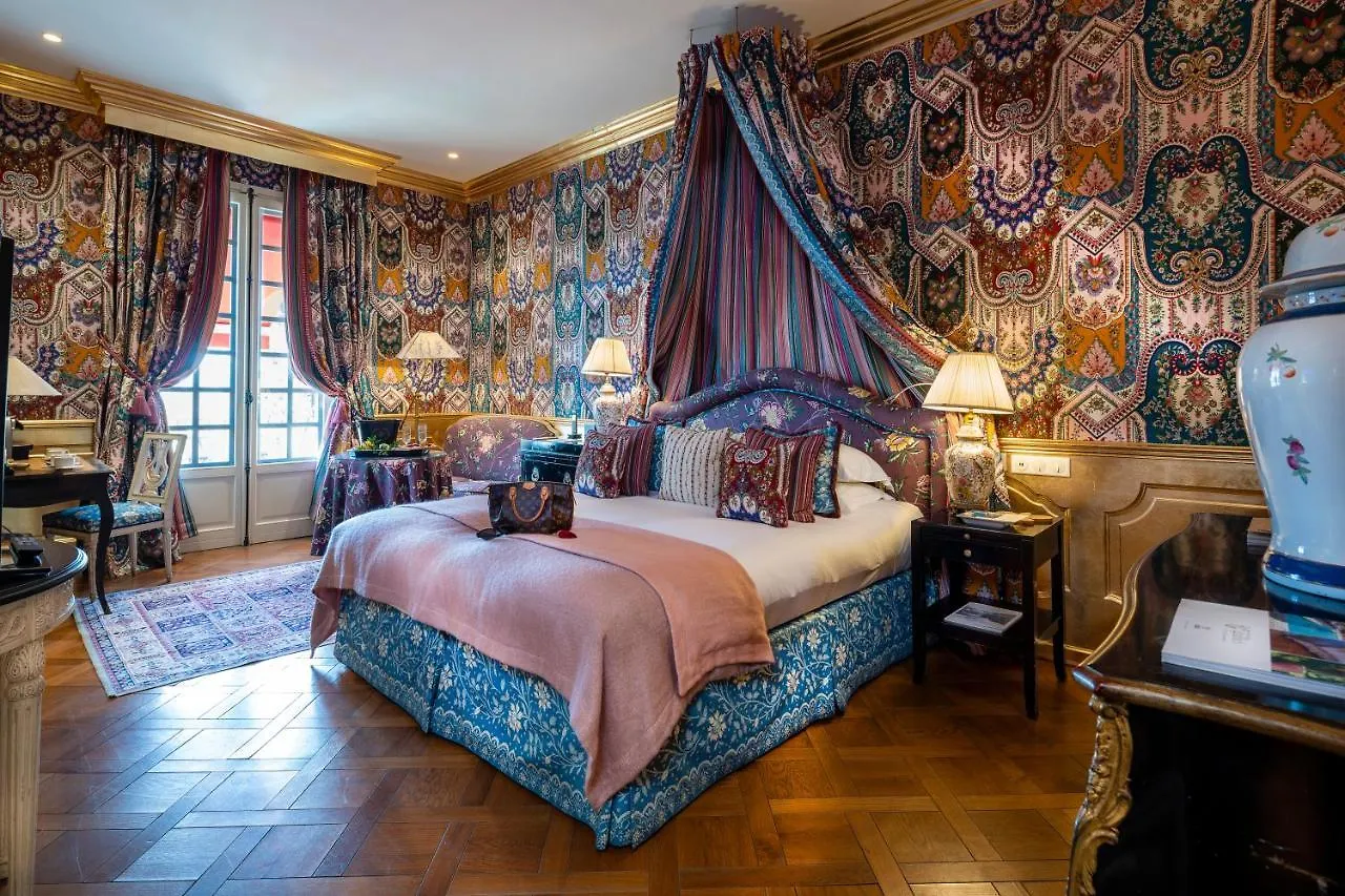 Villa Gallici Hotel & Spa Αιξ-αν-Προβάνς