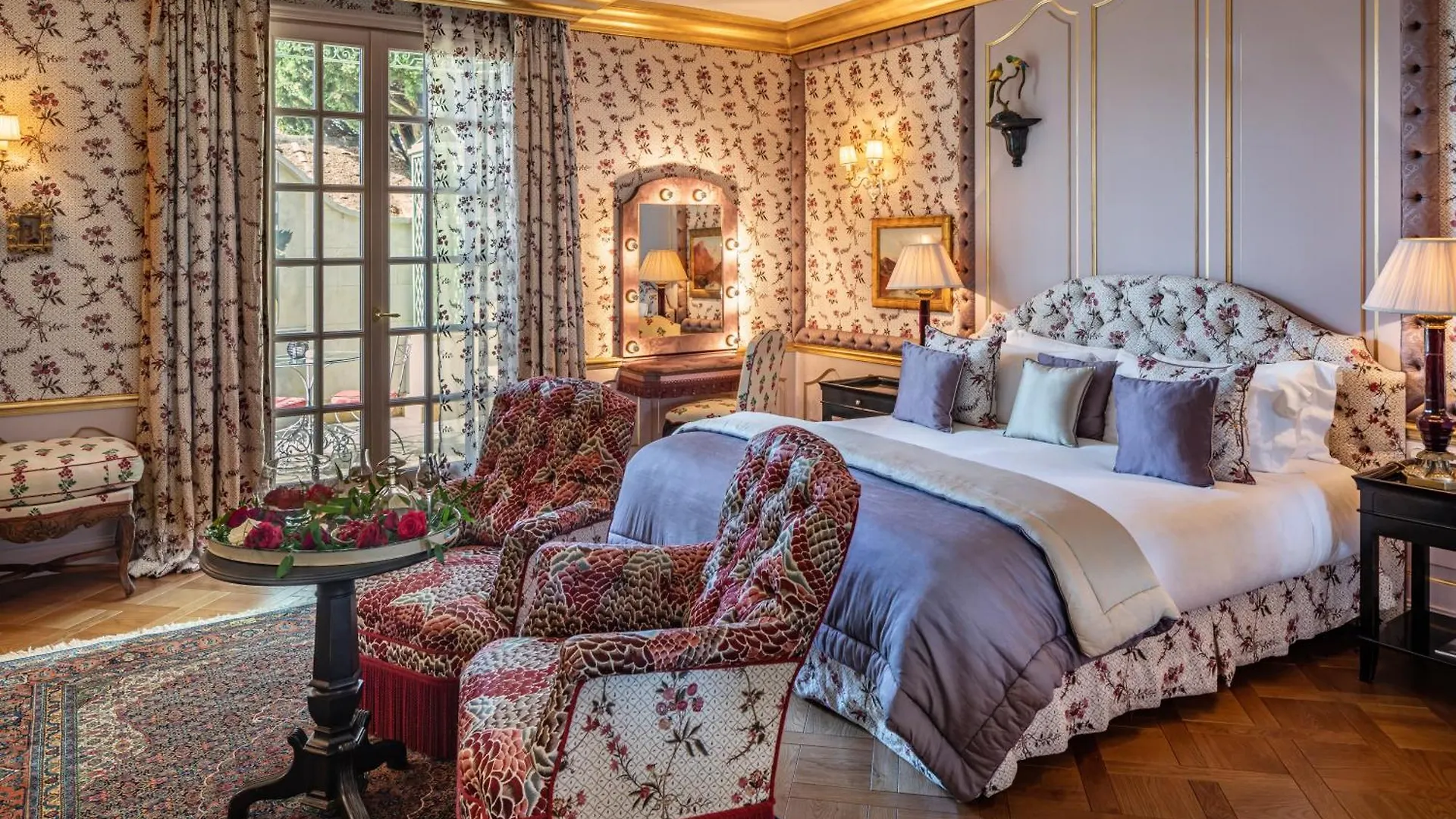 Villa Gallici Hotel & Spa Αιξ-αν-Προβάνς Γαλλία