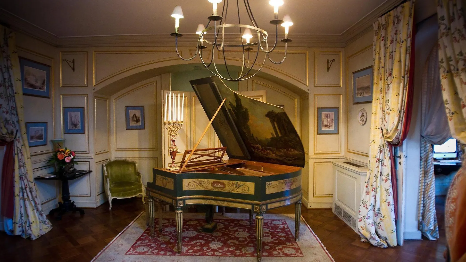 Villa Gallici Hotel & Spa Aix-en-Provence