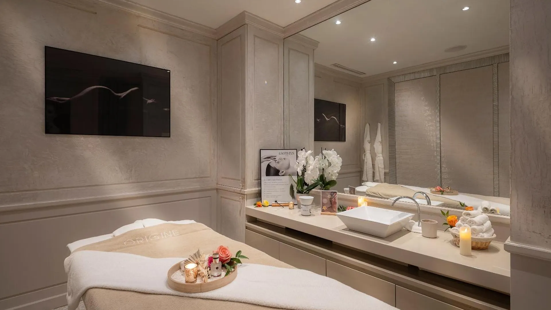 Villa Gallici Hôtel&Spa Aix-en-Provence Hotel