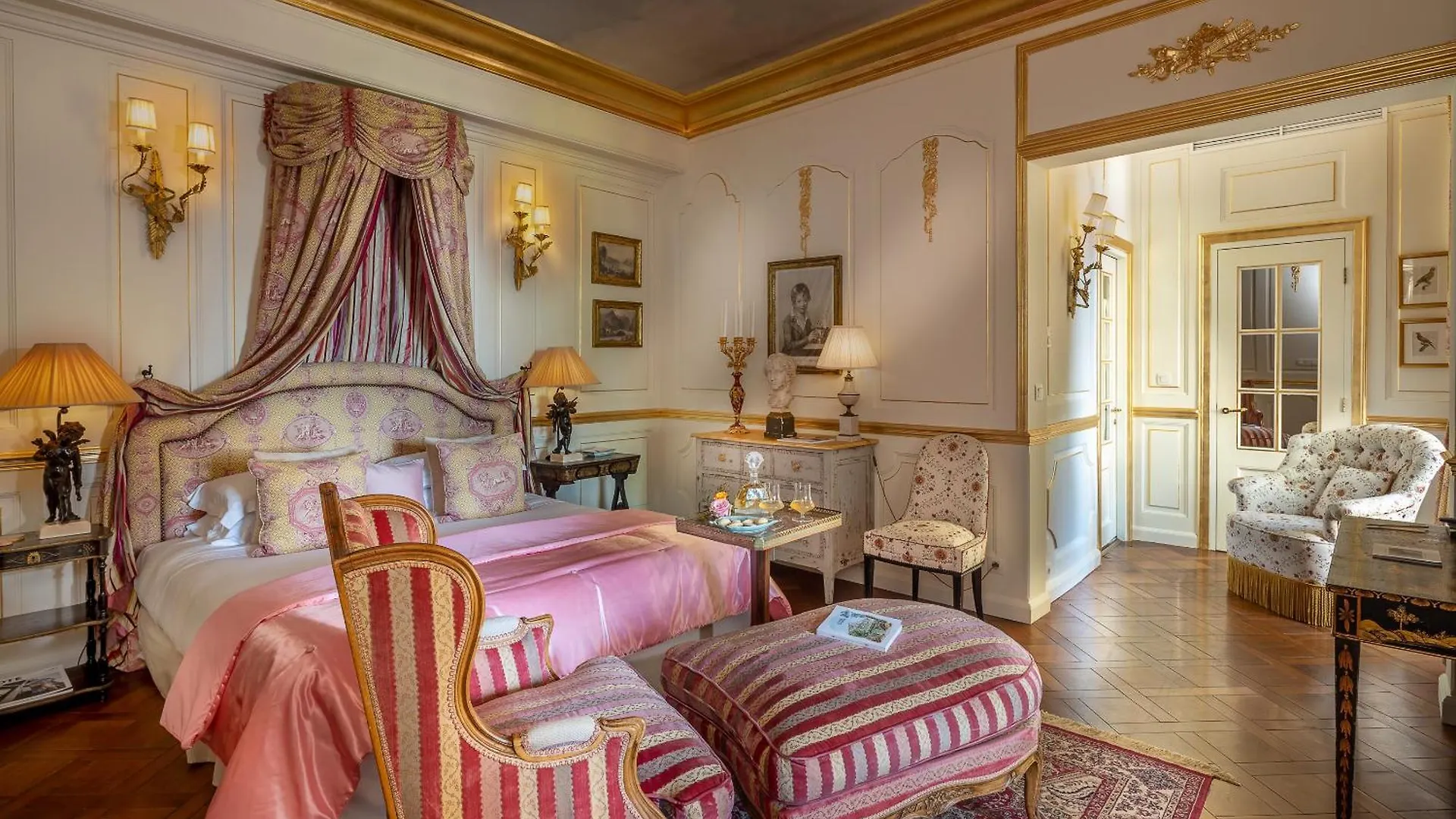 Villa Gallici Hotel & Spa Αιξ-αν-Προβάνς Γαλλία