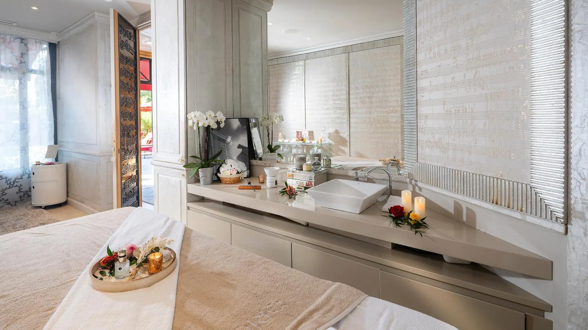 Villa Gallici Hôtel&Spa Aix-en-Provence