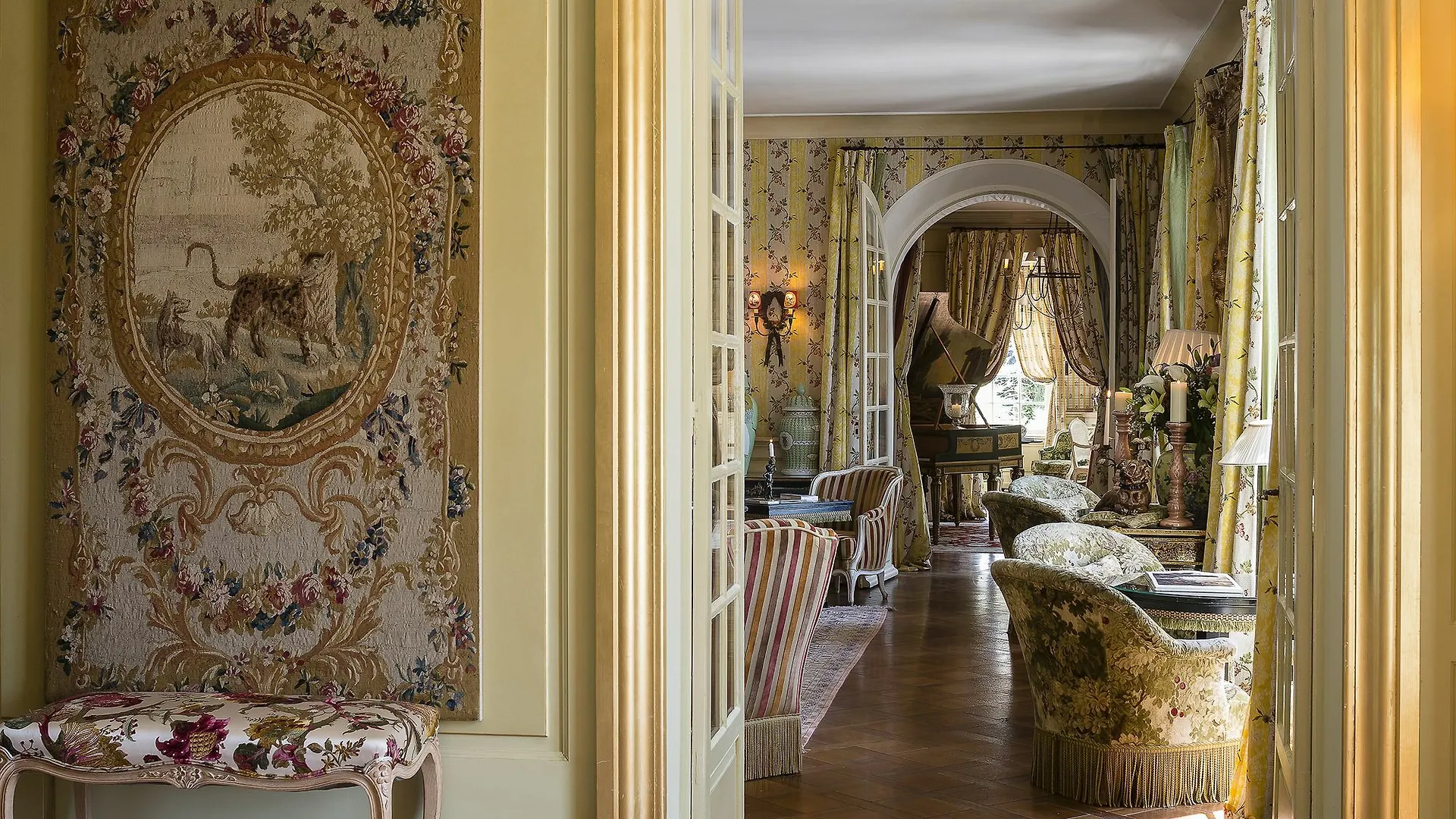 Villa Gallici Hotel & Spa Αιξ-αν-Προβάνς Γαλλία