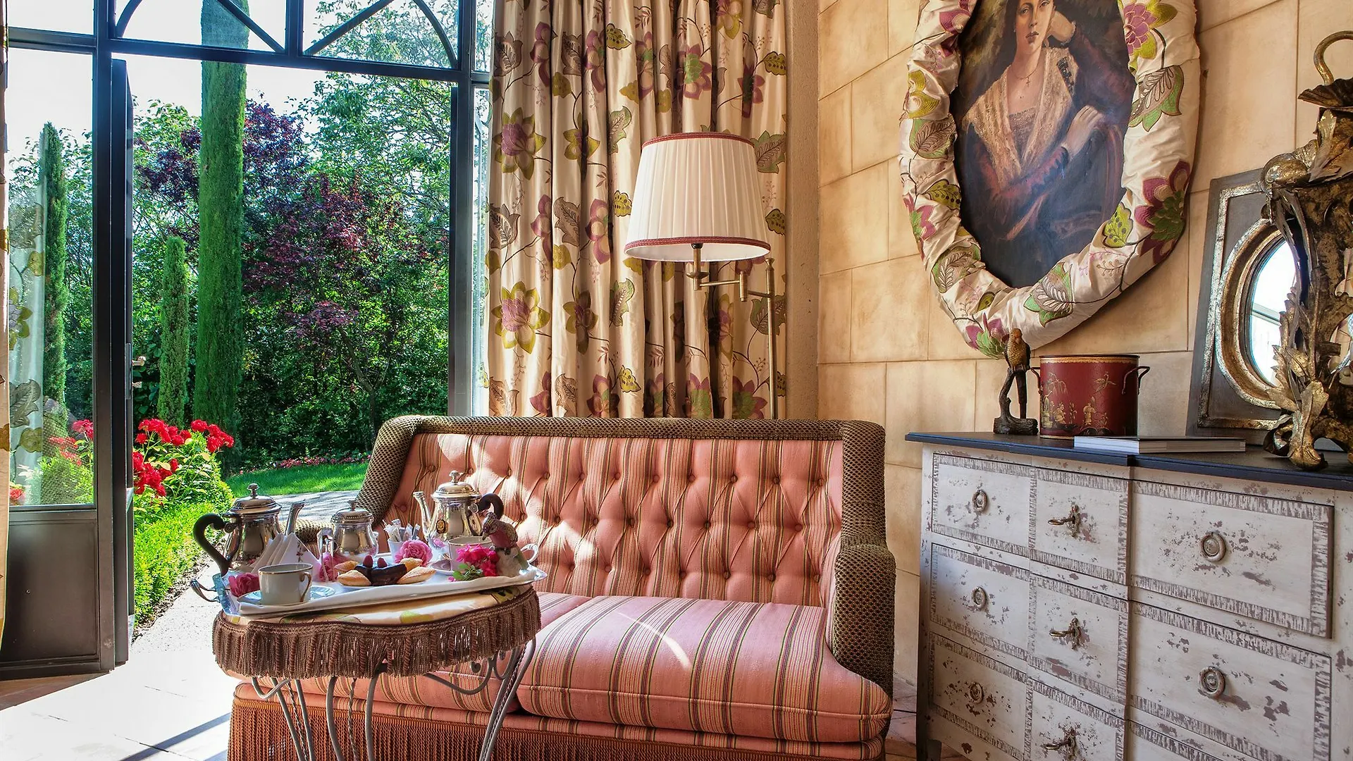 Villa Gallici Hotel & Spa Aix-en-Provence