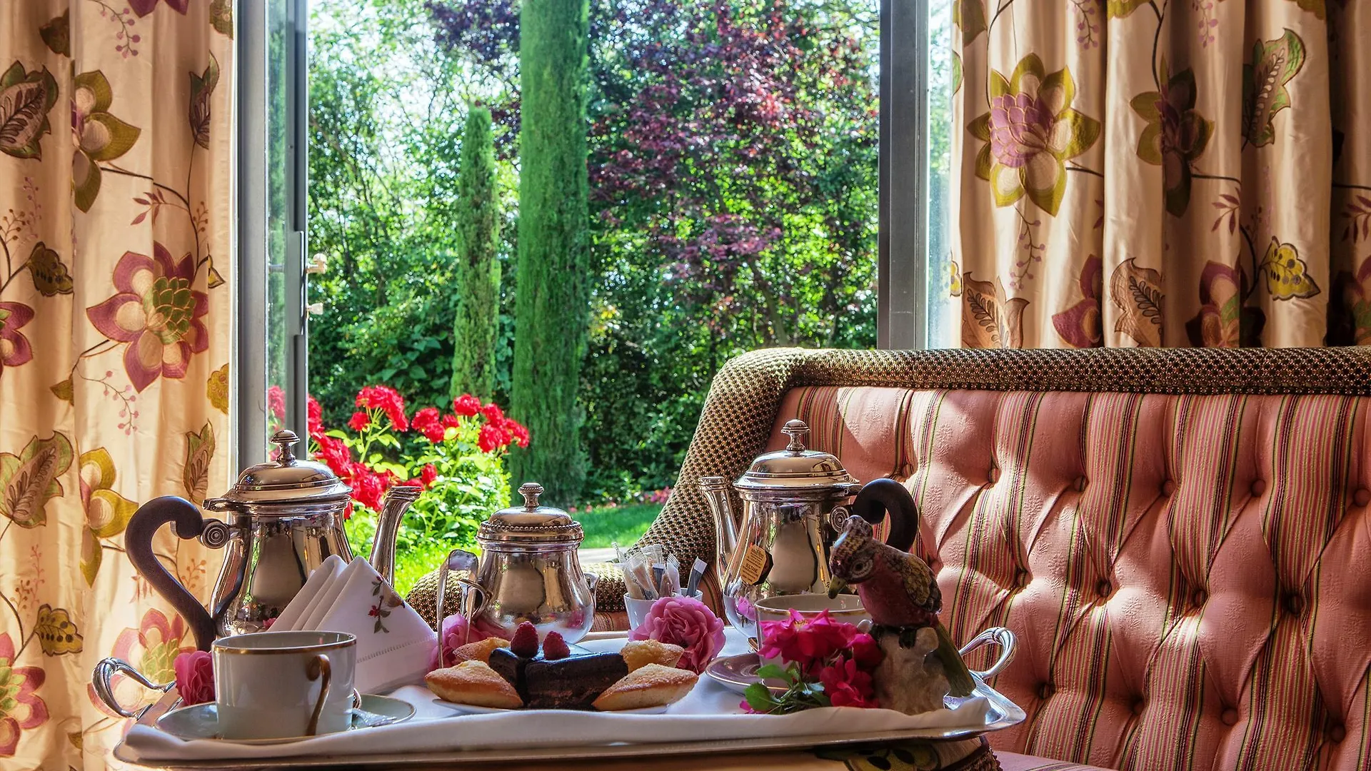 Villa Gallici Hotel & Spa Aix-en-Provence