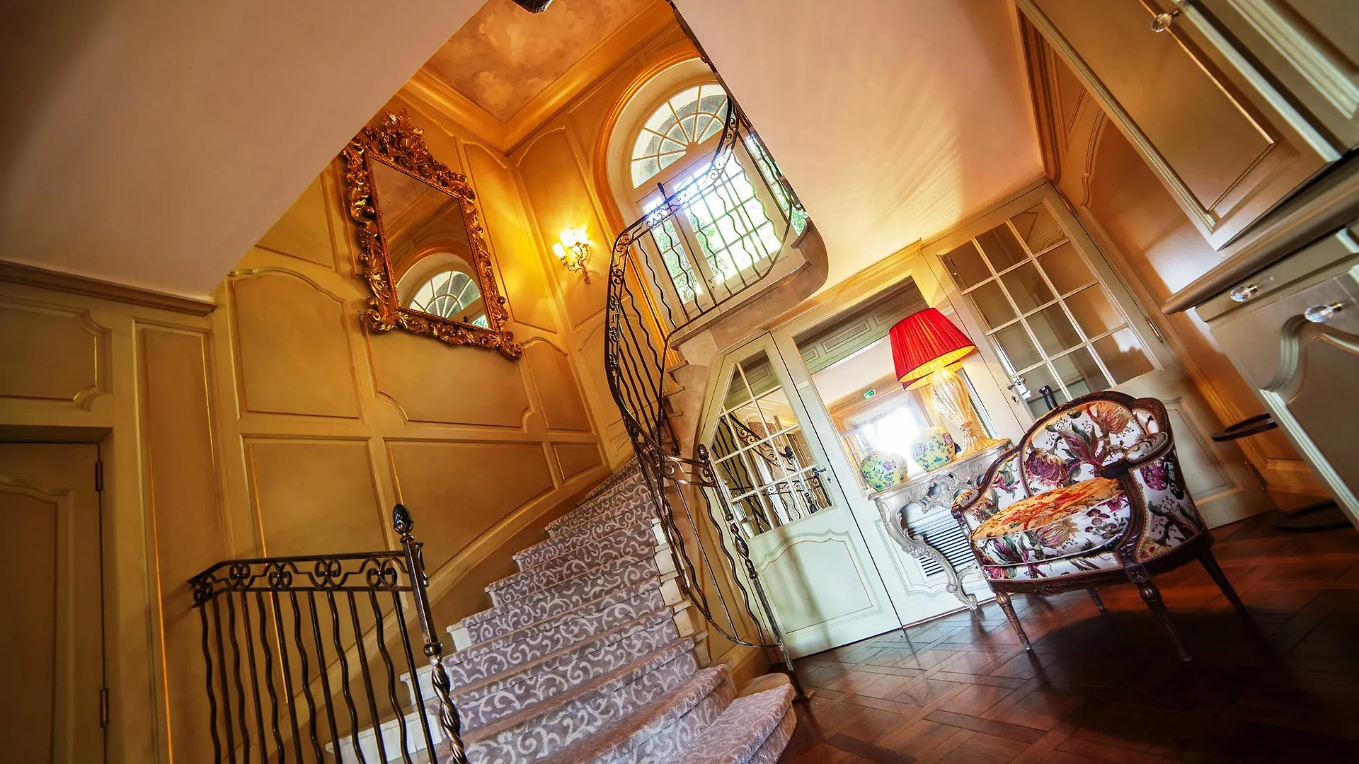 Villa Gallici Hotel & Spa Aix-en-Provence