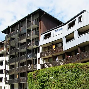Le Grépon-1 , Chamonix Mont Blanc Francia