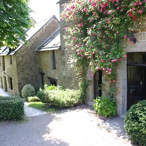 Ferme Christophe , Saint-Marcan Francia