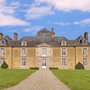 Chateau Du Bois Glaume , Poligné Francia