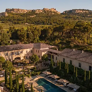 Hotel Domaine De Manville, Les Baux-de-Provence
