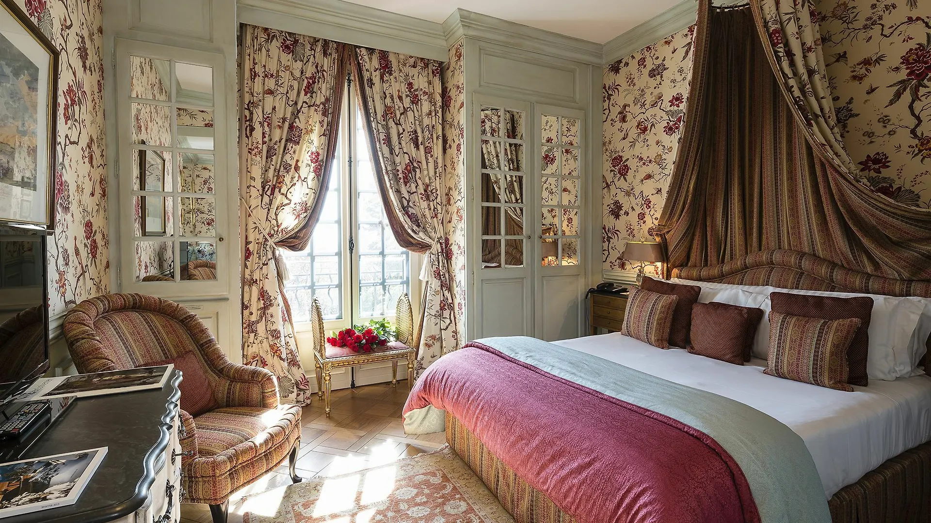 Villa Gallici Hotel & Spa Aix-en-Provence